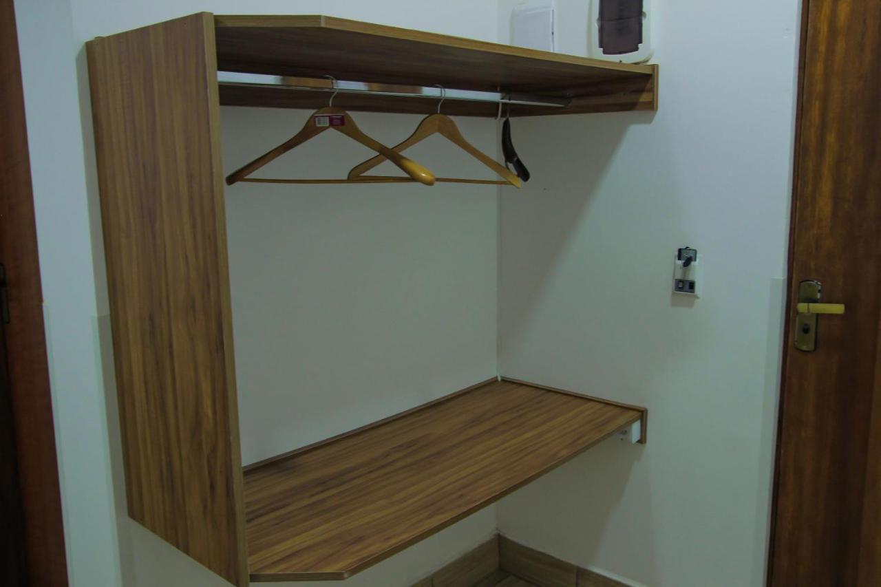 Pousada Parapuã Caraguatatuba Exterior foto